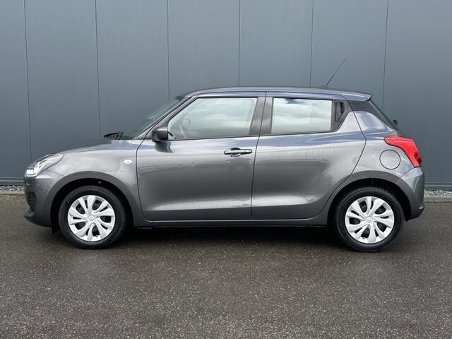 Suzuki SWIFT 1.2 Comfort Smart Hybride.