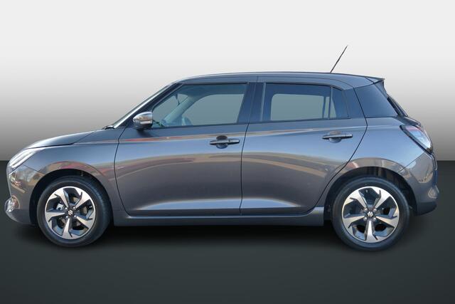 Suzuki SWIFT 1.2 Style Smart Hybrid | SHOWROOM | VOORRAAD | Navigatie | Camera