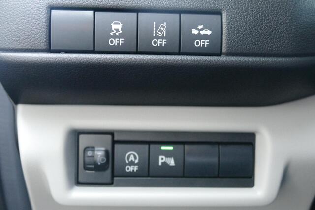 Suzuki SWIFT 1.2 Style Smart Hybrid | SHOWROOM | VOORRAAD | Navigatie | Camera