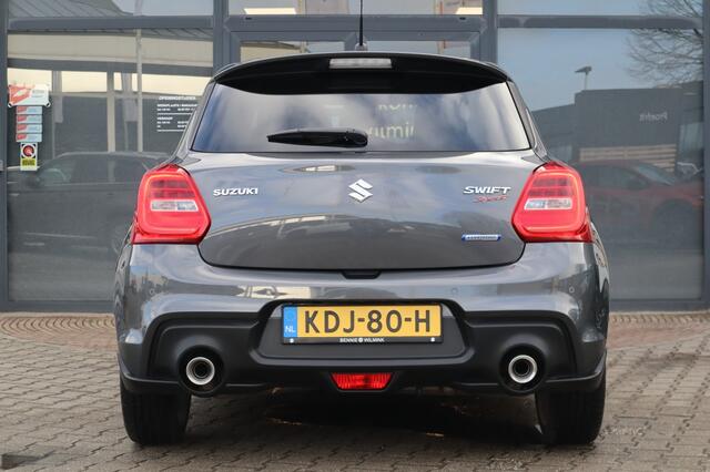 Suzuki SWIFT 1.4 Sport Smart Hybrid