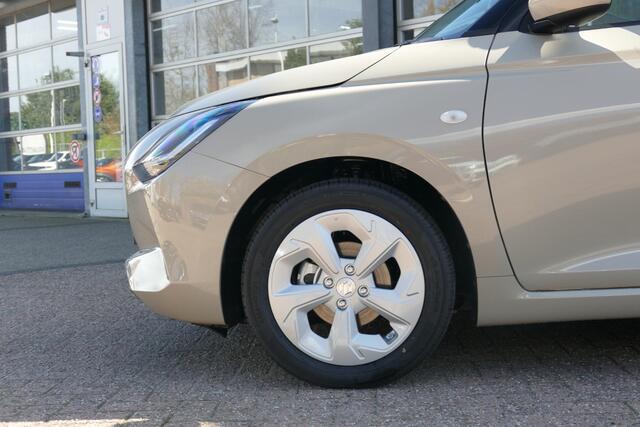 Suzuki SWIFT 1.2 Select Smart Hybrid | VOORRAAD | Navigatie | Camera |