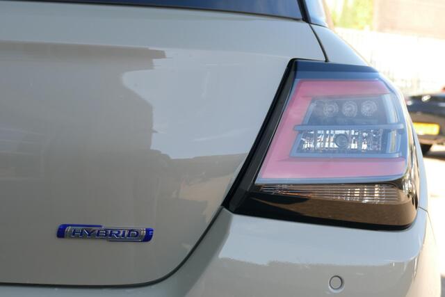 Suzuki SWIFT 1.2 Select Smart Hybrid | VOORRAAD | Navigatie | Camera |