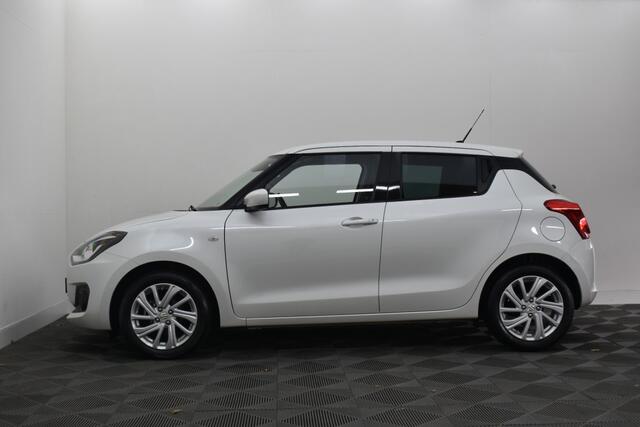 Suzuki SWIFT 1.2 Smart Hybrid Select