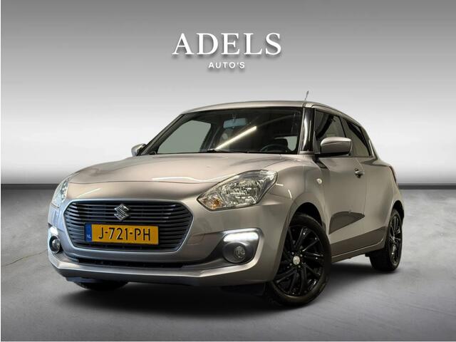 Suzuki SWIFT 1.2 Select Smart Hybrid DAB Radio Camera