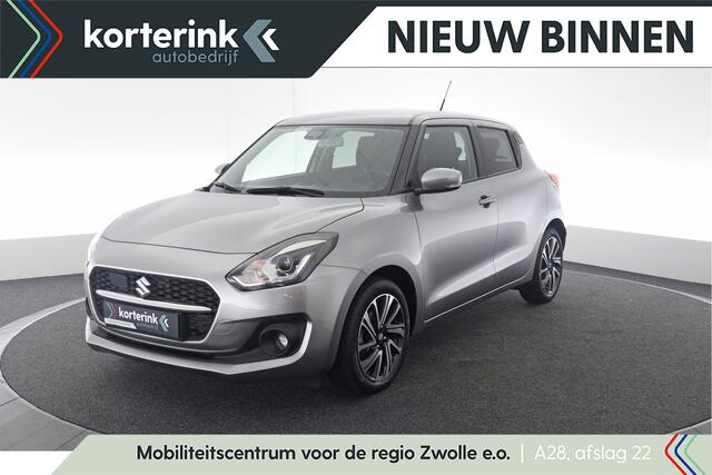 Suzuki SWIFT 1.2 Style Smart Hybrid