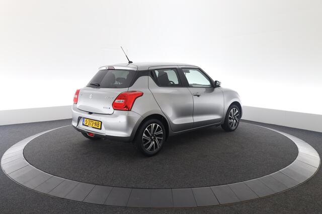 Suzuki SWIFT 1.2 Style Smart Hybrid