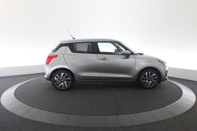 Suzuki SWIFT 1.2 Style Smart Hybrid