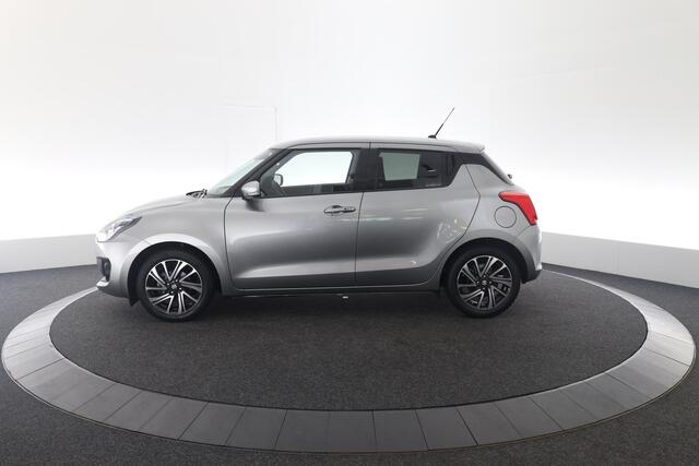 Suzuki SWIFT 1.2 Style Smart Hybrid