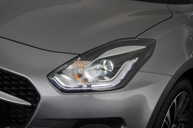 Suzuki SWIFT 1.2 Style Smart Hybrid