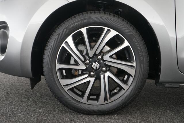 Suzuki SWIFT 1.2 Style Smart Hybrid