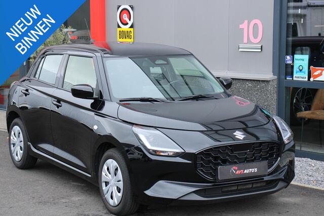 Suzuki SWIFT 1.2 Comfort Smart Hybrid CAMERA, AIRCO,CLIMA, LED, CARPLAY, NEW MODEL