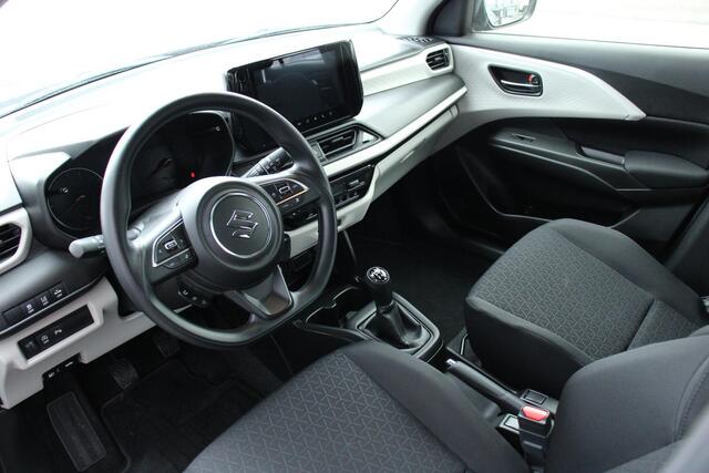 Suzuki SWIFT 1.2 Comfort Smart Hybrid CAMERA, AIRCO,CLIMA, LED, CARPLAY, NEW MODEL