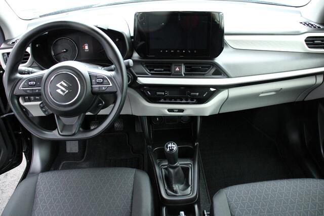 Suzuki SWIFT 1.2 Comfort Smart Hybrid CAMERA, AIRCO,CLIMA, LED, CARPLAY, NEW MODEL