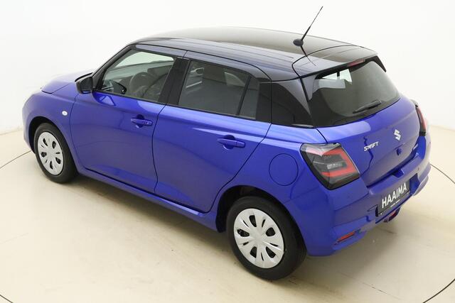 Suzuki SWIFT 1.2 Comfort Smart Hybrid | Voorraad actie | Cruise control | Navigatie | Airco | Achteruitrijcamera | Apple/Android carplay