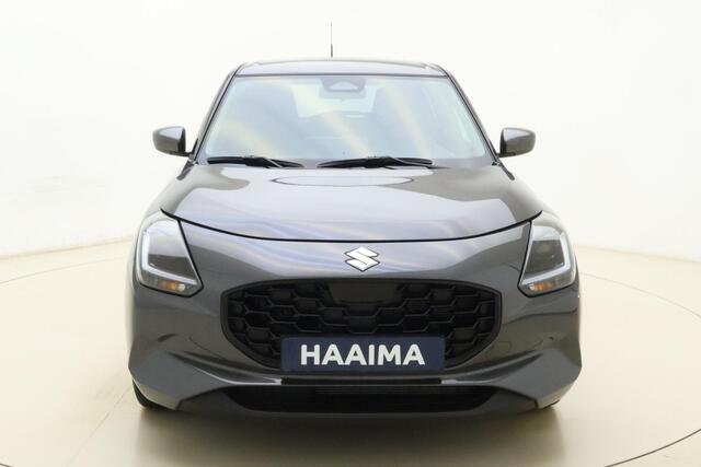 Suzuki SWIFT 1.2 Select Smart Hybrid | Voorraad actie | Navigatie | Airco | Cruise Control | Parkeersensoren | Achteruitrijcamera | Stoelverwarming