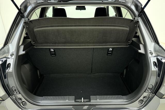 Suzuki SWIFT 1.2 Select Smart Hybrid | Voorraad actie | Navigatie | Airco | Cruise Control | Parkeersensoren | Achteruitrijcamera | Stoelverwarming