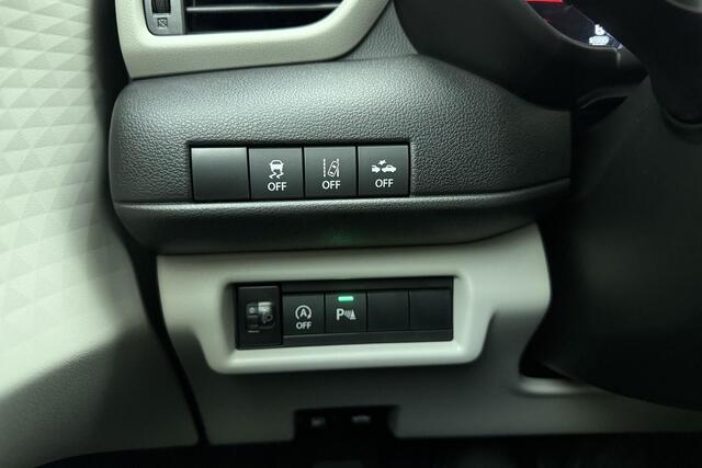 Suzuki SWIFT 1.2 Select Smart Hybrid | Voorraad actie | Navigatie | Airco | Cruise Control | Parkeersensoren | Achteruitrijcamera | Stoelverwarming