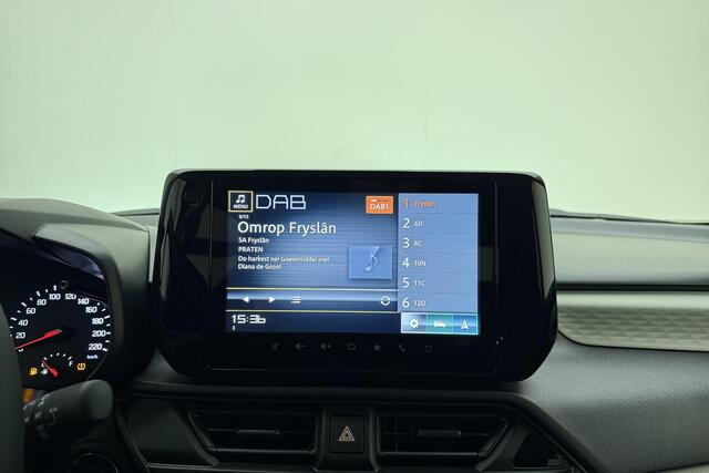 Suzuki SWIFT 1.2 Select Smart Hybrid | Voorraad actie | Navigatie | Airco | Cruise Control | Parkeersensoren | Achteruitrijcamera | Stoelverwarming