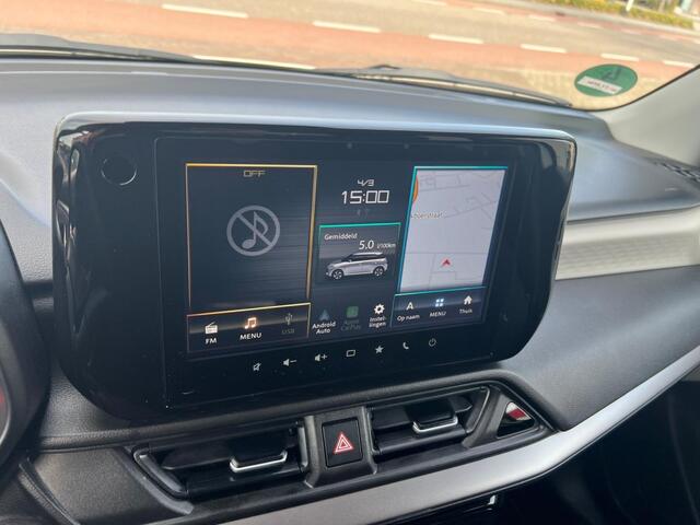 Suzuki SWIFT 1.2 Style Smart Hybr