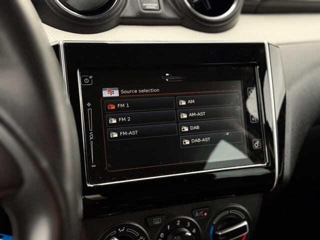 Suzuki SWIFT 1.2 SELECT CARPLAY CAMERA ADD. CRUISE PDC