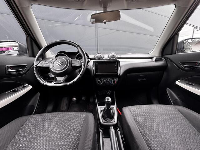 Suzuki SWIFT 1.2 Select