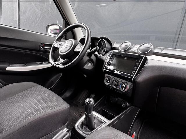 Suzuki SWIFT 1.2 Select