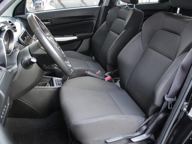 Suzuki SWIFT 1.2 Style Smart Hybrid | Navi | Clima | Adap. Cruise | Lm-Velgen