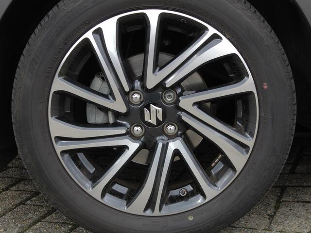 Suzuki SWIFT 1.2 Style Smart Hybrid | Navi | Clima | Adap. Cruise | Lm-Velgen