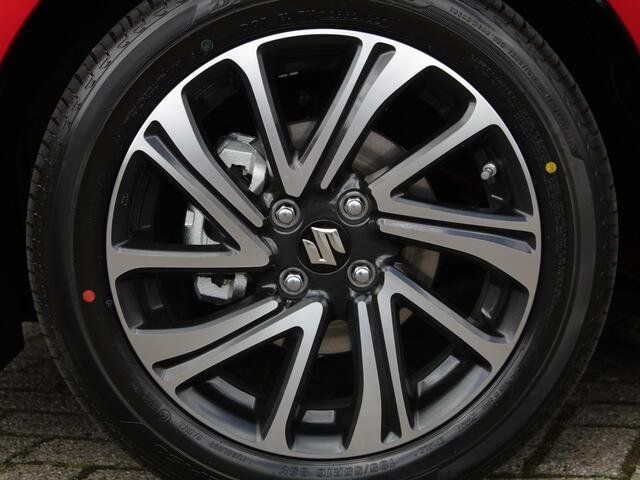 Suzuki SWIFT 1.2 Style Smart Hybrid | Navi | Cruise | Camera | Lm-Velgen