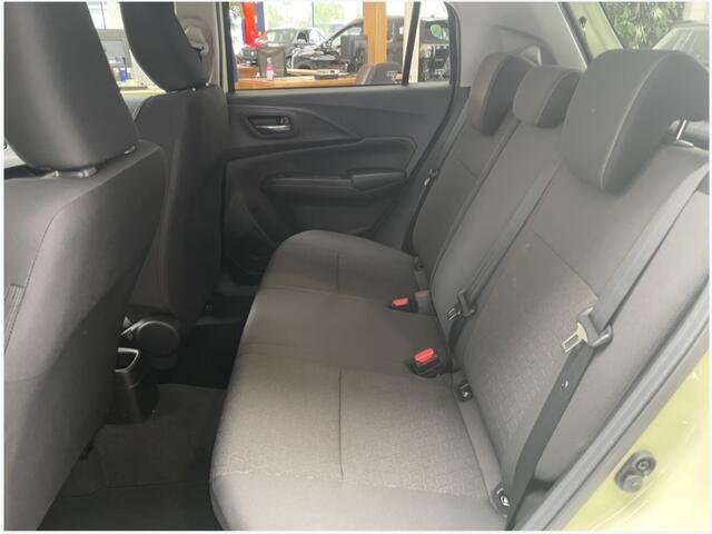 Suzuki SWIFT 1.2 Select Hybrid [ ORG. NL I 1e EIGENAAR I APPLE CARPLAY & ANDR