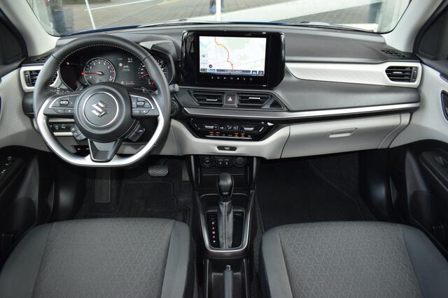 Suzuki SWIFT 1.2 Style Smart Hybrid | Navigatie | Stoelverwarming | Camera | Climate Control | Tot 10Jr. Suzuki-Garantie