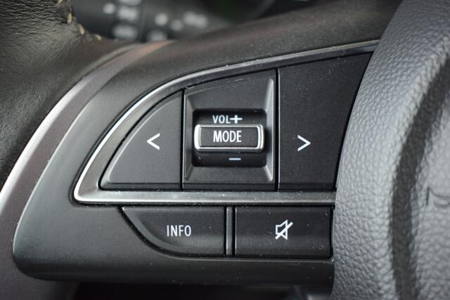 Suzuki SWIFT 1.2 Style Smart Hybrid | Navigatie | Stoelverwarming | Camera | Climate Control | Tot 10Jr. Suzuki-Garantie