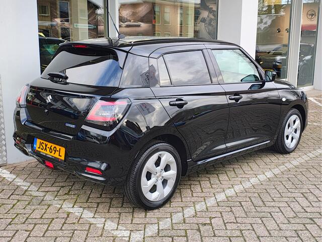 Suzuki SWIFT 1.2 SELECT SMART HYBRID | DEMO DEAL! | Garantie tot 2036!