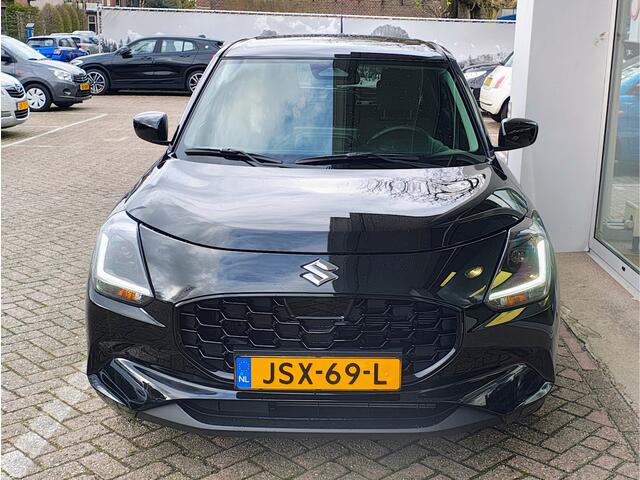Suzuki SWIFT 1.2 SELECT SMART HYBRID | DEMO DEAL! | Garantie tot 2036!