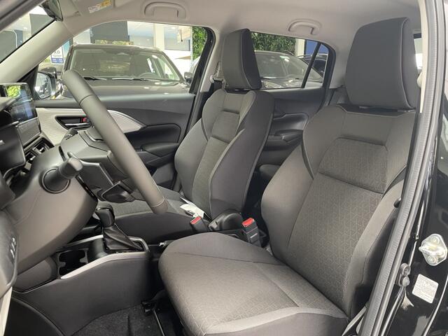 Suzuki SWIFT 1.2 Style Smart Hybride [ 10JAAR GARANTIE I ADAPTIEVE CRUIS CONT