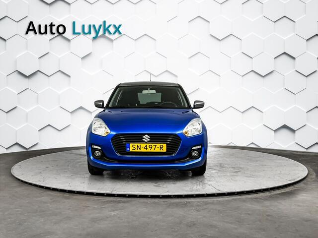 Suzuki SWIFT 1.2 Select | Navigatie | Parkeercamera | Apple Carplay/Android Auto