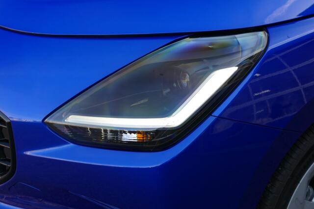 Suzuki SWIFT 1.2 Select Smart Hybrid | SHOWROOM | VOORRAAD NIEUW | AUTOMAAT | Camera |