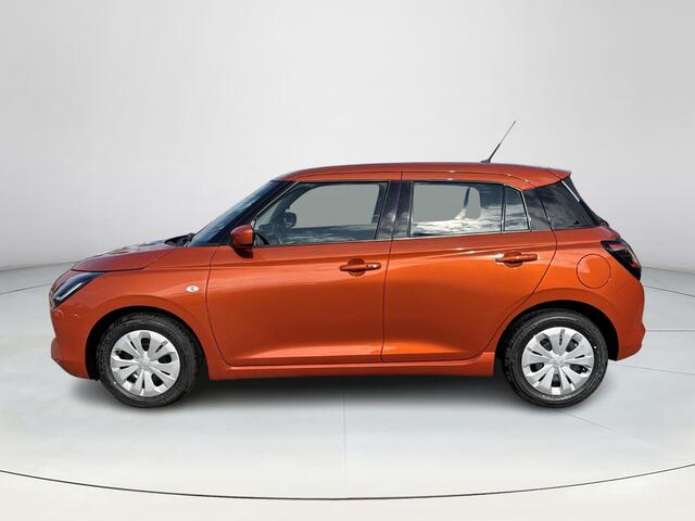 Suzuki SWIFT 1.2 Comfort Smart Hybrid **NIEUWE AUTO**