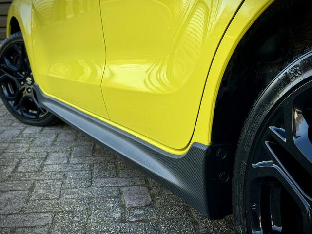 Suzuki SWIFT 1.4 Sport 140PK! CARBON|CAMERA|ACC|LANEASS