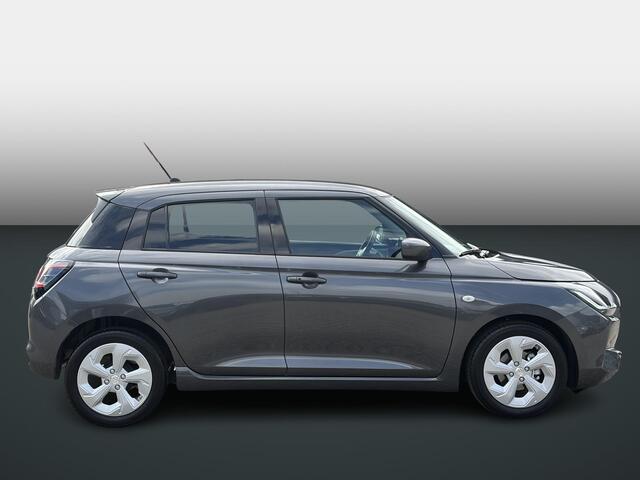 Suzuki SWIFT 1.2 Select Smart Hybrid