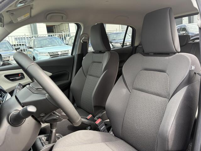 Suzuki SWIFT 1.2 Select Smart Hybrid