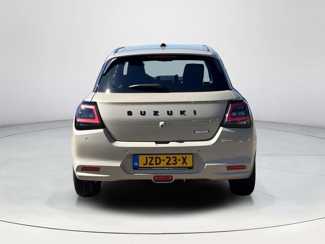 Suzuki SWIFT 1.2 Sport Smart Hybrid **KEYLESS/ DODEHOEK DETECTIE/ ADAPTIVE CRUISE CONTROL/ NAVIGATIE**