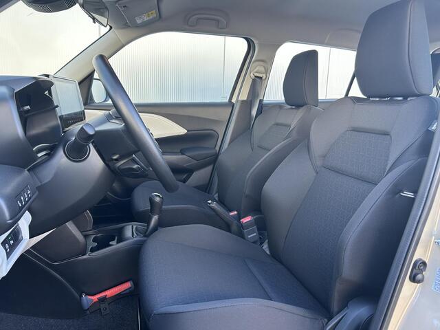 Suzuki SWIFT 1.2 Sport Smart Hybrid **KEYLESS/ DODEHOEK DETECTIE/ ADAPTIVE CRUISE CONTROL/ NAVIGATIE**