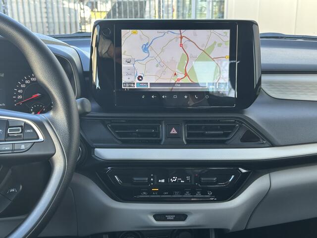 Suzuki SWIFT 1.2 Sport Smart Hybrid **KEYLESS/ DODEHOEK DETECTIE/ ADAPTIVE CRUISE CONTROL/ NAVIGATIE**