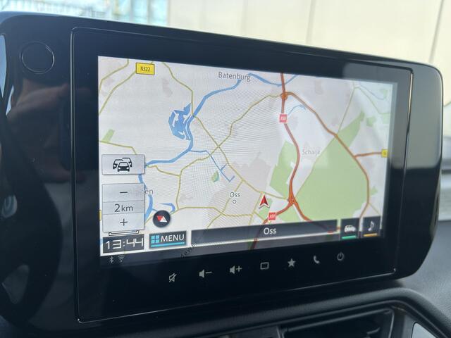 Suzuki SWIFT 1.2 Sport Smart Hybrid **KEYLESS/ DODEHOEK DETECTIE/ ADAPTIVE CRUISE CONTROL/ NAVIGATIE**