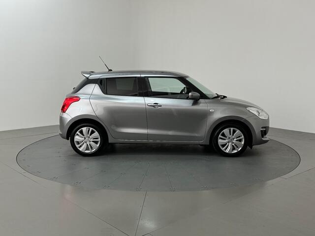 Suzuki SWIFT 1.0T 82KW / 112PK SELECT CARPLAY DAKSPOILER