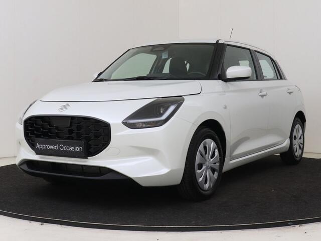 Suzuki SWIFT 1.2 Comfort Smart Hybrid