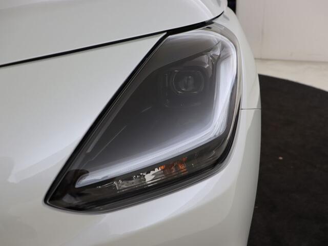 Suzuki SWIFT 1.2 Comfort Smart Hybrid