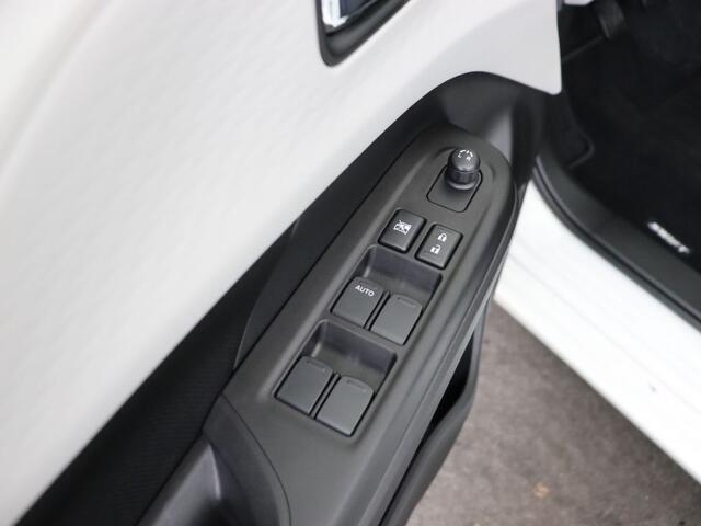 Suzuki SWIFT 1.2 Comfort Smart Hybrid