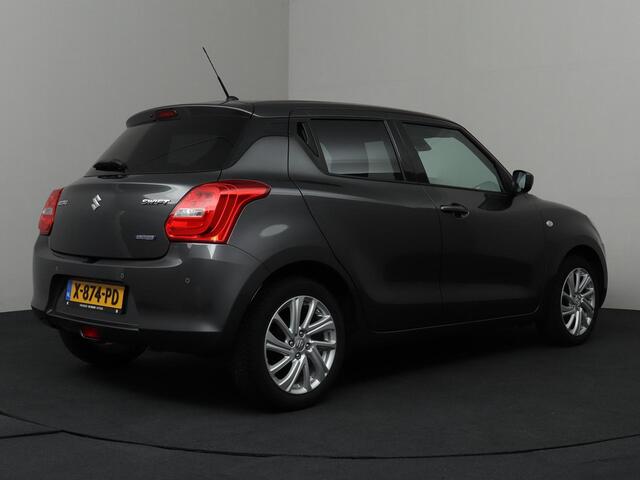 Suzuki SWIFT 1.2 Select Smart Hybrid | Adaptief Cruise Control | Achteruitrijcamera | Carplay!